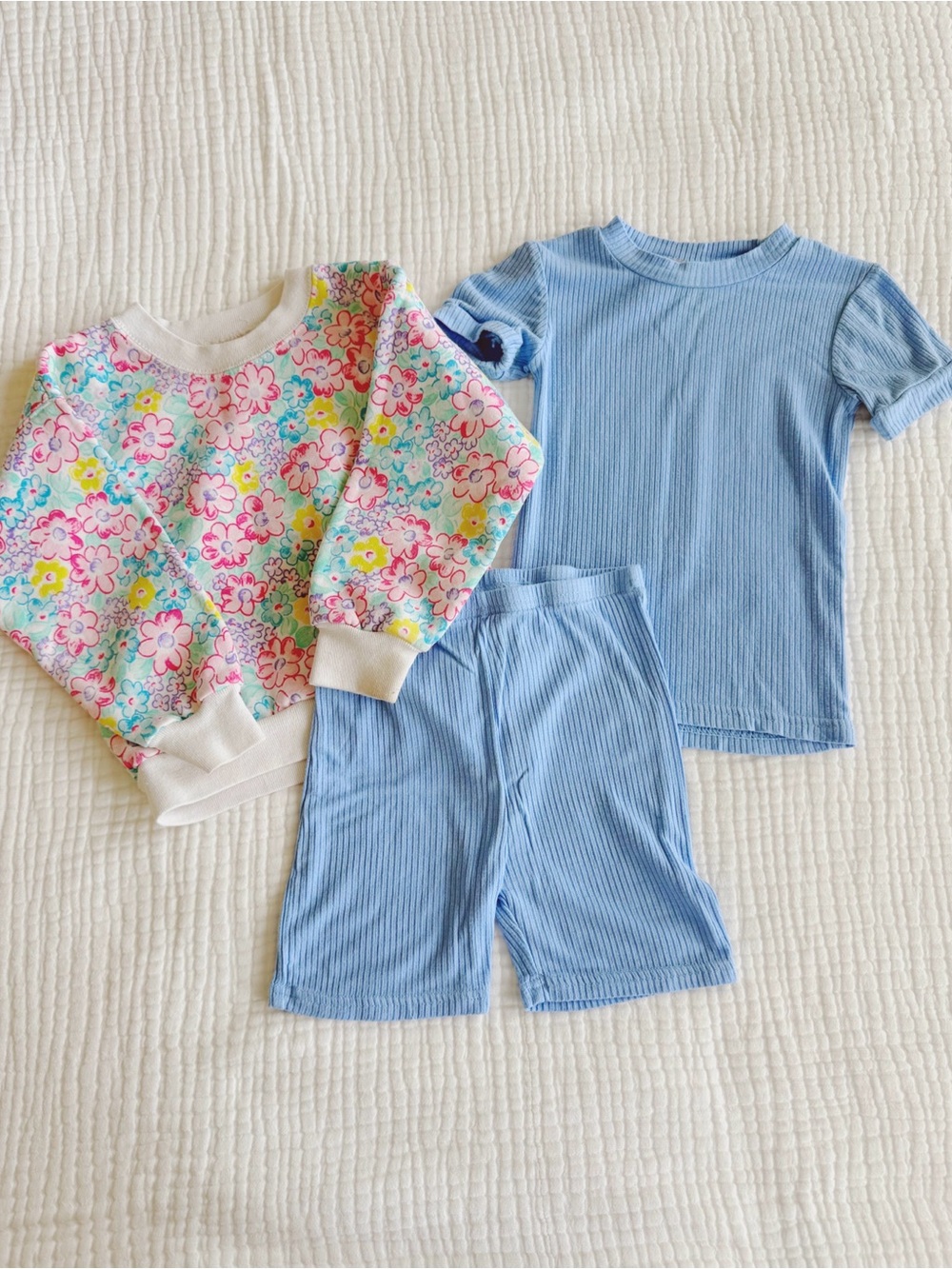 vintage 3t bundle